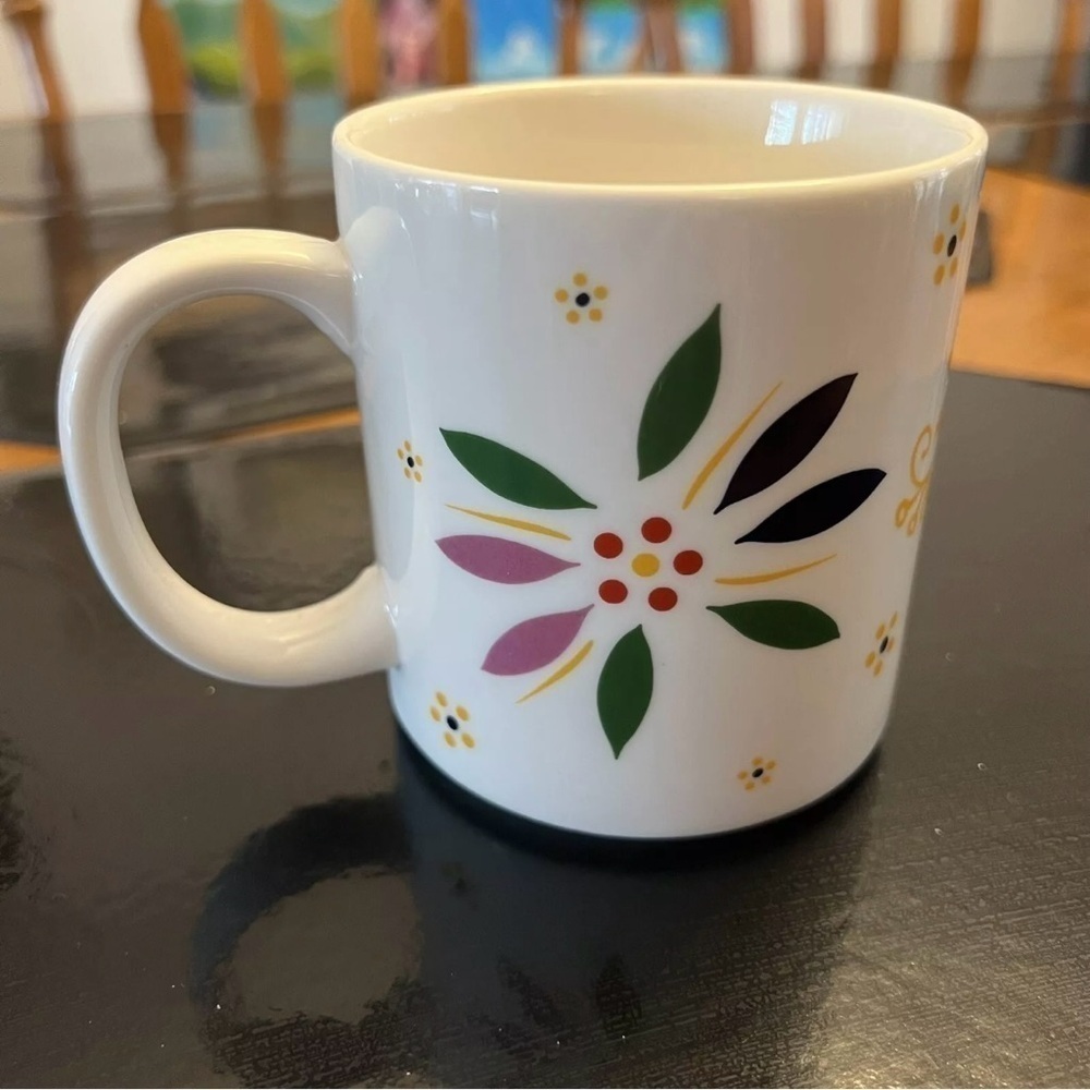 Temptations ceramic mug - Picture 5 of 5